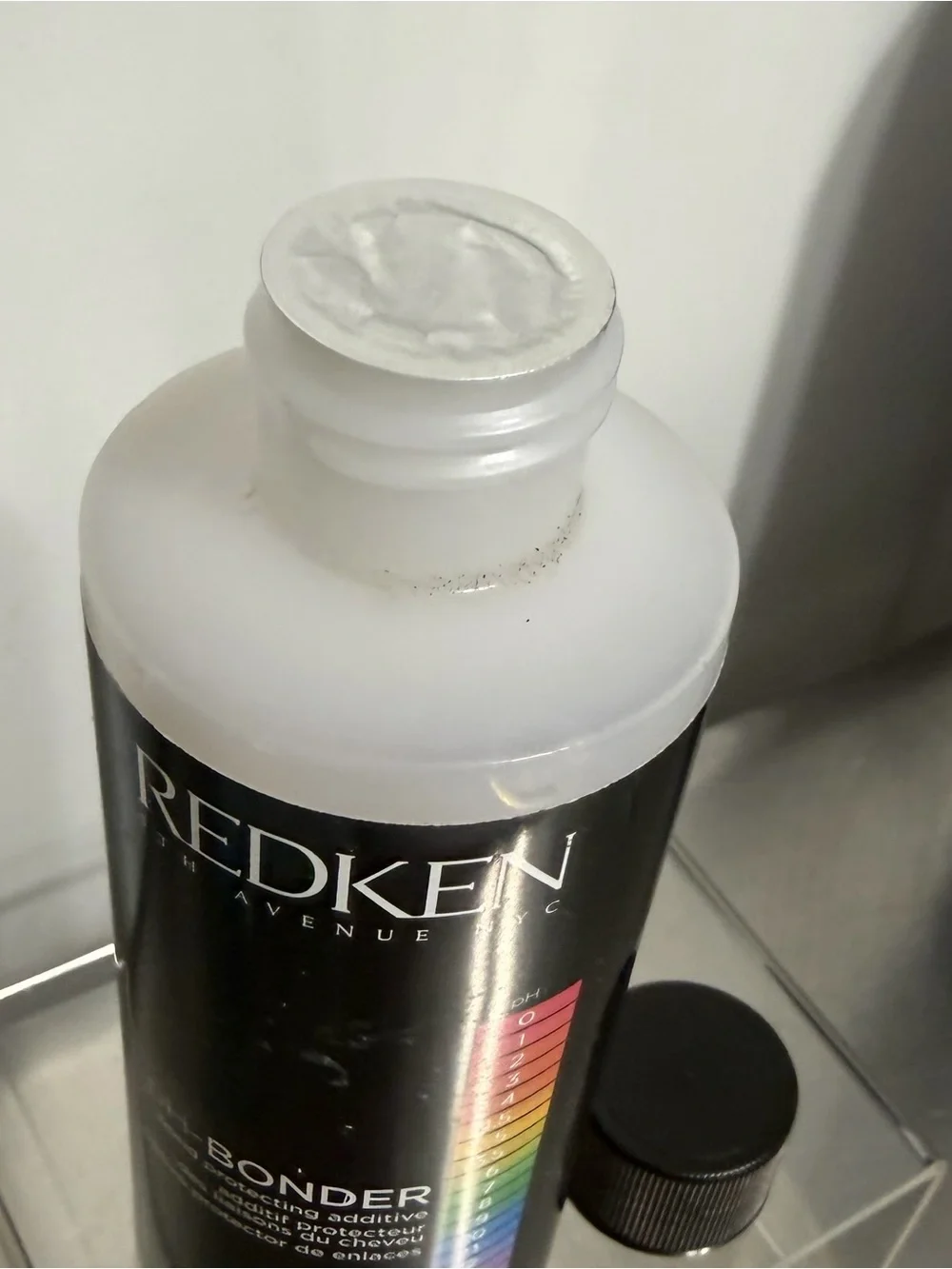 REDKEN pH-Bonder #1 Bond Protecting Additive 4.2 oz ~ New & Sealed
